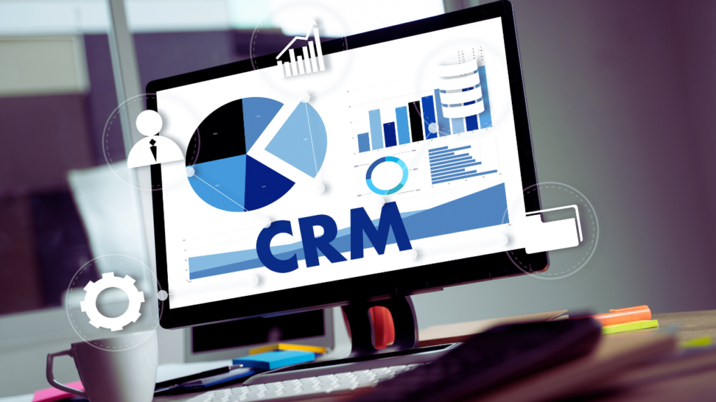 CRM relacionamento com o cliente